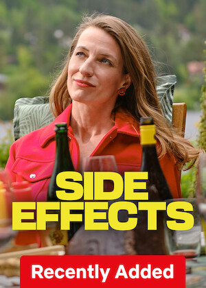 Side Effects poster